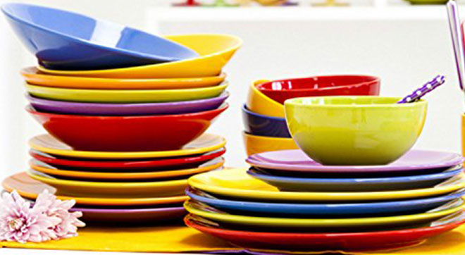 cucina tavola e